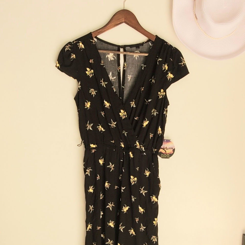 Bebop Romper